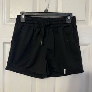 Mens 5 inch inseam shorts
